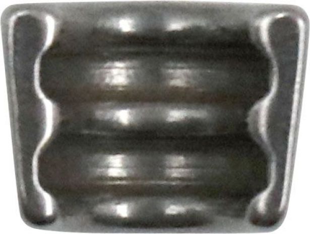Valve Lock Clip - Seat Valve Spring, 800cc, Hisun - 20A2424 - PBC2600F1
