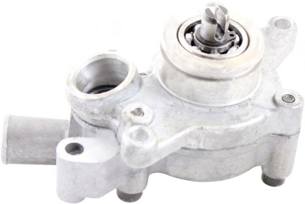 Water Pump - 300cc to 400cc, 2x4, 4x4 and 4x4 IRS - 20A7000 - PBC1471F1