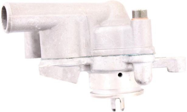 Water Pump - 300cc to 400cc, 2x4, 4x4 and 4x4 IRS - 20A7000 - PBC1471F1