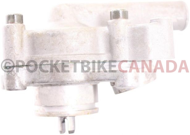 Water Pump - 300cc to 400cc, 2x4, 4x4 and 4x4 IRS - 20A7000 - PBC1471F1