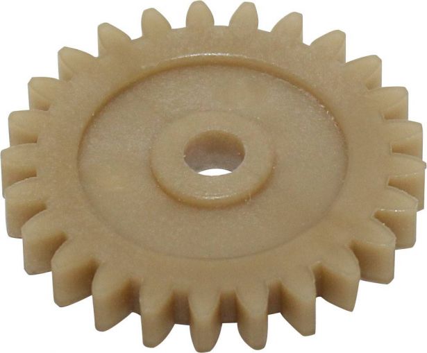 Water Pump Drive Gear - 25 Tooth, 250cc, 260cc, 300cc - 20A7126 - PBC1505F1