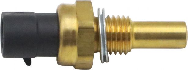 Water Temperature Sensor - UTV, Hisun, 800cc - 20A7451 - PBC1591F1