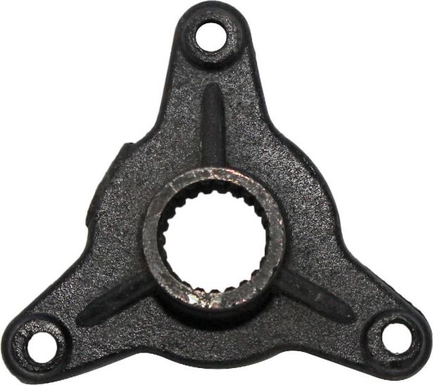 Wheel Hub - 50cc to 300cc, 23 Spline - 70A4130 - PBC650F1