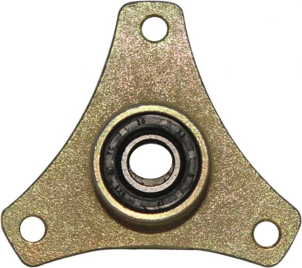 Wheel Hub - 50cc to 300cc, Front - 70A4108 - PBC566F1