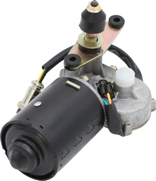 Wiper Motor - 1000cc/1100cc, ATV/UTV/Buggy, XY1100, XY1100UE, XY1100UEL - 10A9901 - PBC652F1
