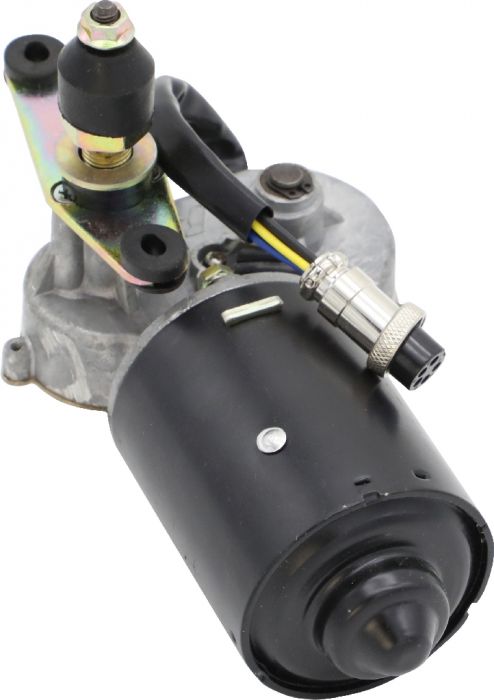 Wiper Motor Assembly - 1000cc/1100cc, ATV/UTV/Buggy, XY1100, XY1100UE, XY1100UEL - 10A9902 - PBC666F1