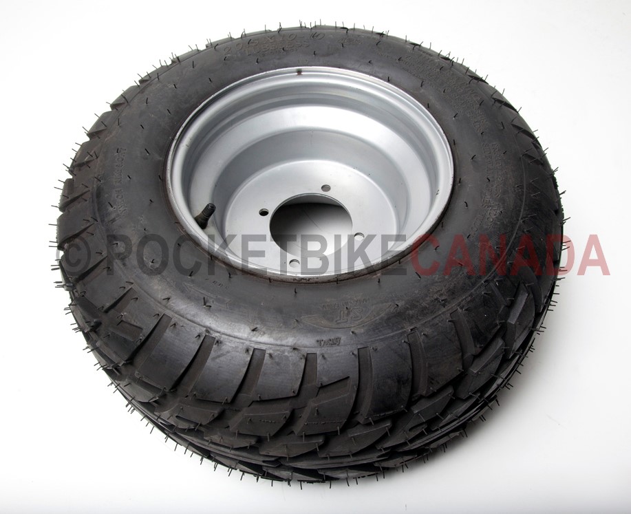 29 x 2.125 bike tire