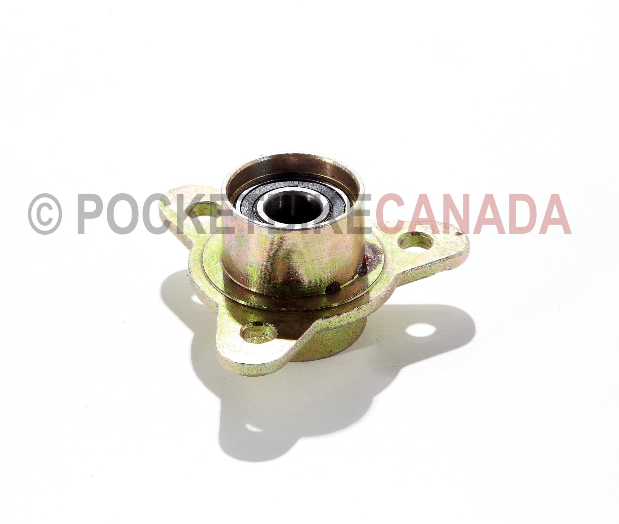 Full Catalog Front Flange Hub G1010059 PBC499GP