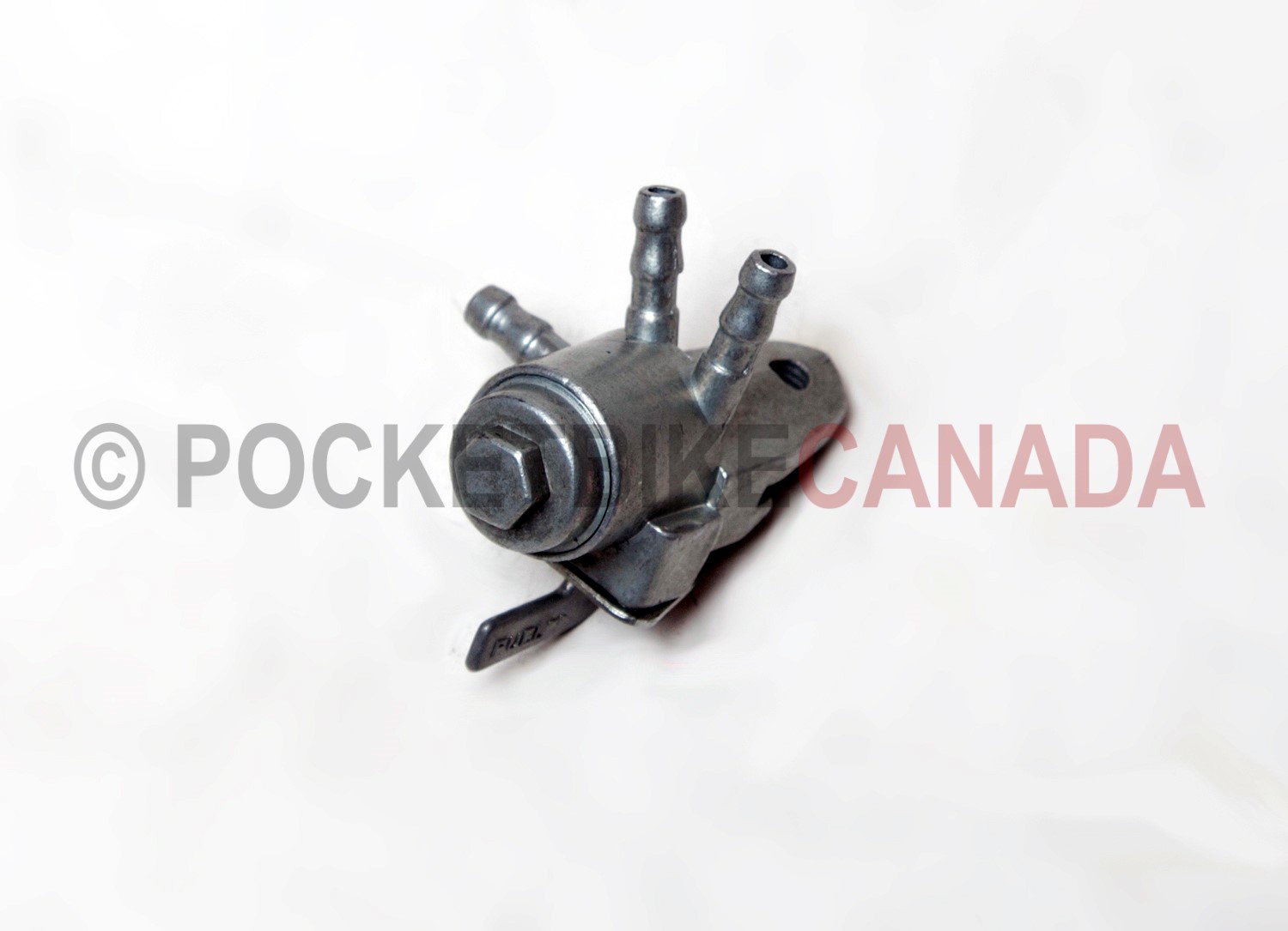 POCKET BIKE CANADA - BIKES & PARTS - Fuel Shut Off Valve for 250cc, X35