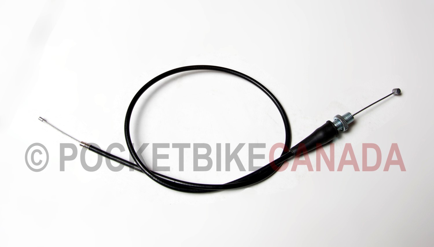 GX125 125cc X21F Apollo Orion Parts: Throttle Gas Cable for Gio Orion ...