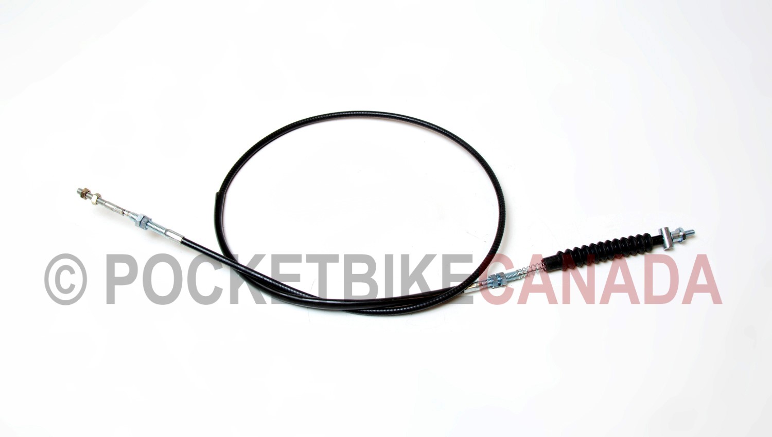 Hand Brake Cable for Destroyer 600cc Beach Dune Buggy Sand Rail - G8040001