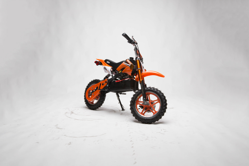 Electric Dirt Bikes for Kids 