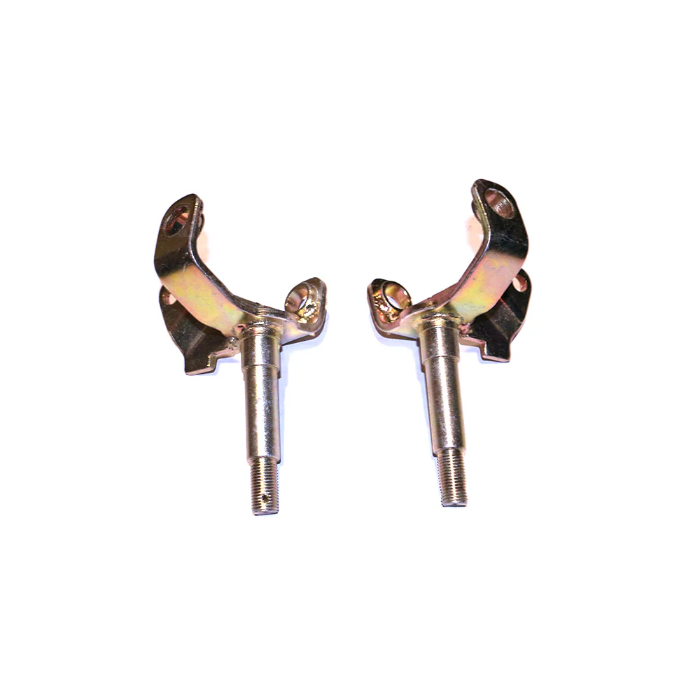 Steering Knuckle (Left and Right) - 2102-10070200A - PBC78GP