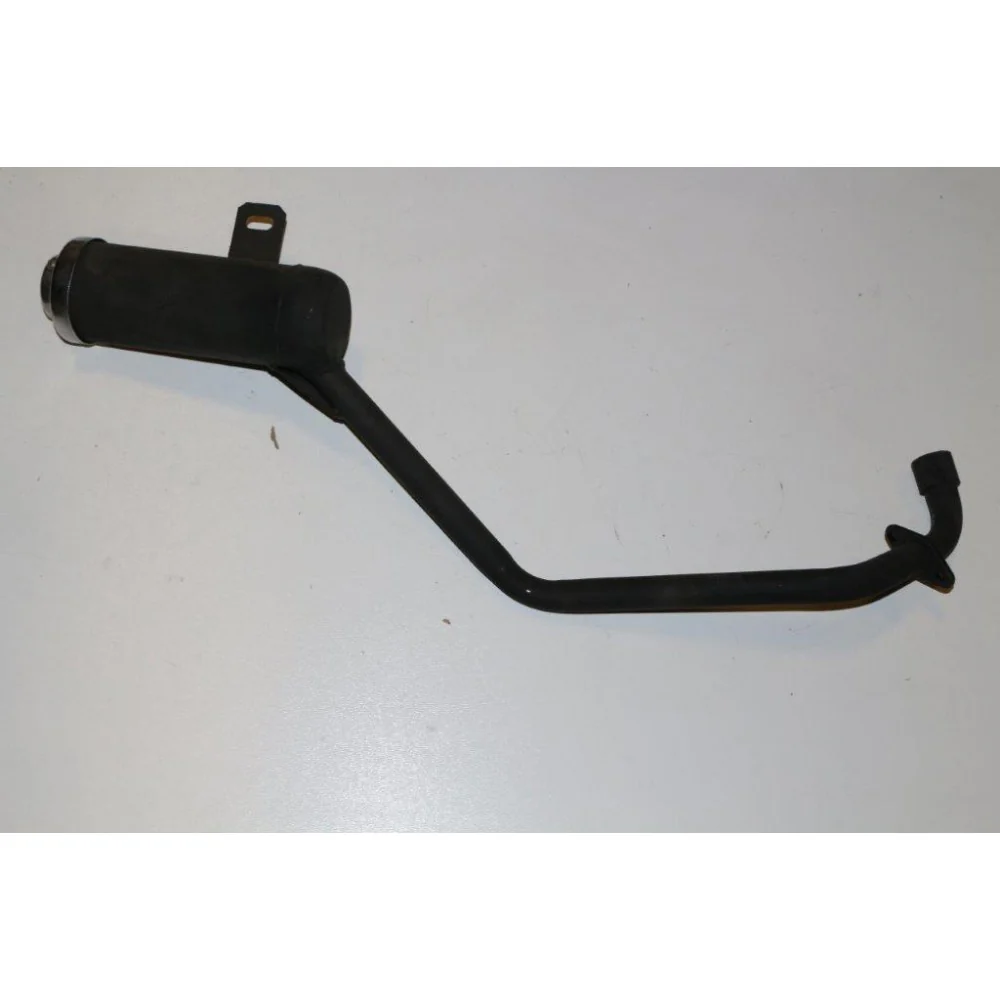 Blazer 110B Exhaust Assay - TAO TAO MOTOR / GIO PARTS - PBCATA110-B-10-01