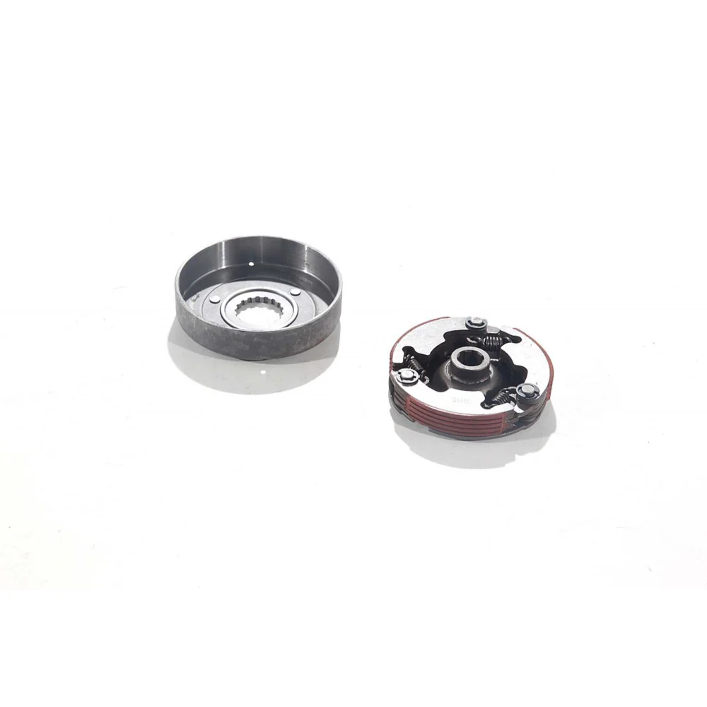 Clutch 3 Springs - G1010013 - PBC529GP