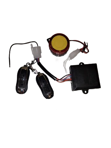 Mini-Blazer Remote Alarm for Mini ATVs - TAO TAO MOTOR / GIO PARTS - PBCG1010035
