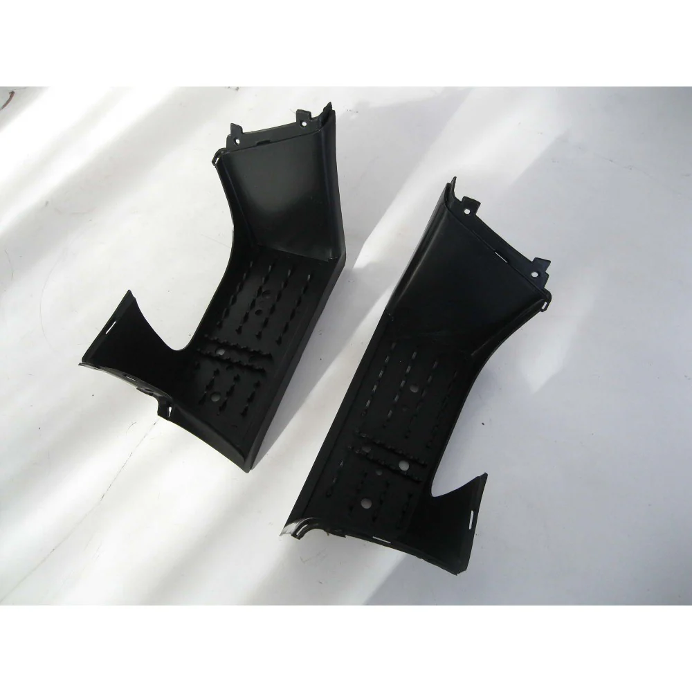 Mini-Blazer Foot Rest Set - TAO TAO MOTOR / GIO PARTS - PBCG1010058