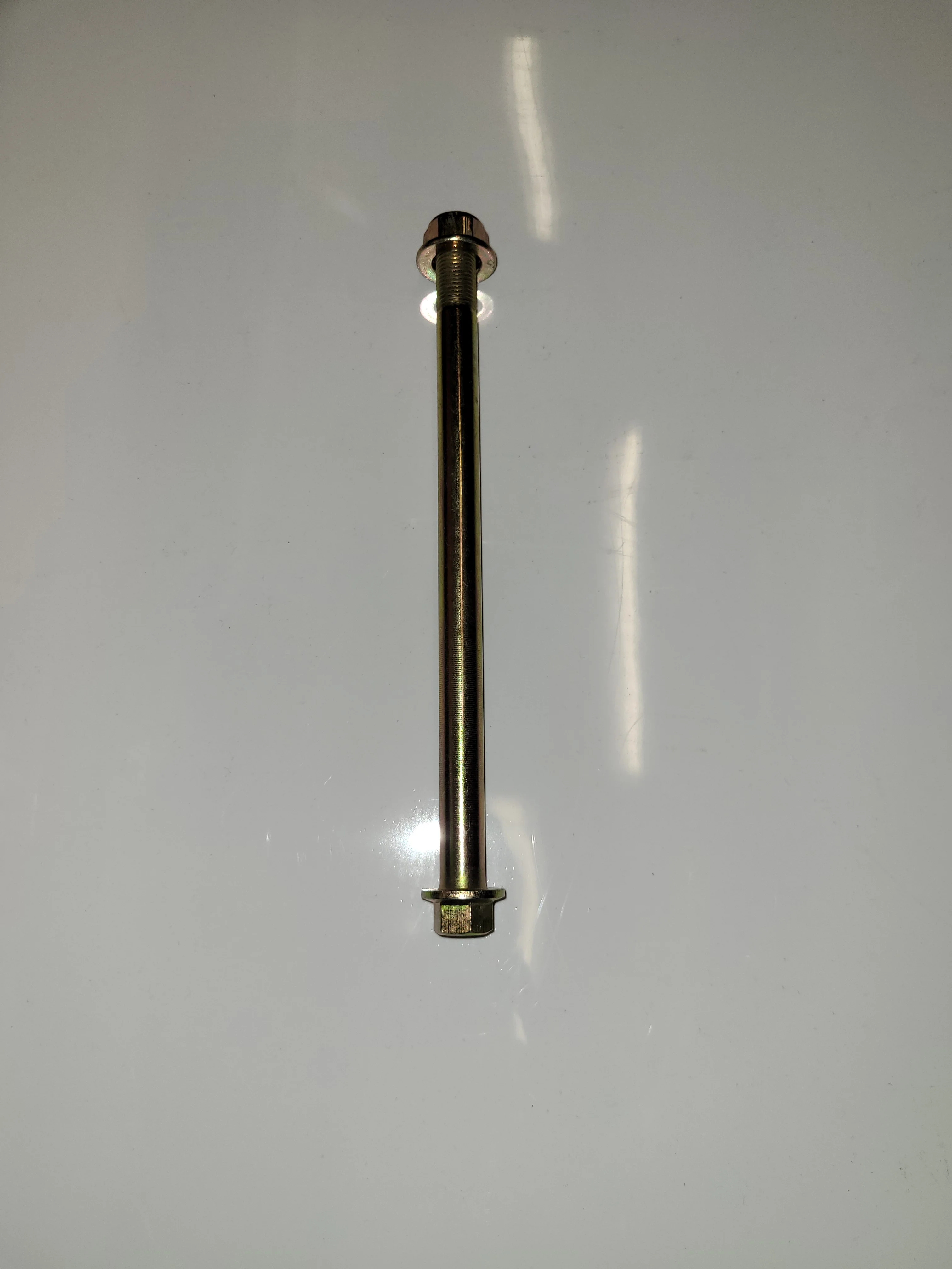 GX110 Front Axle - PBC447XL