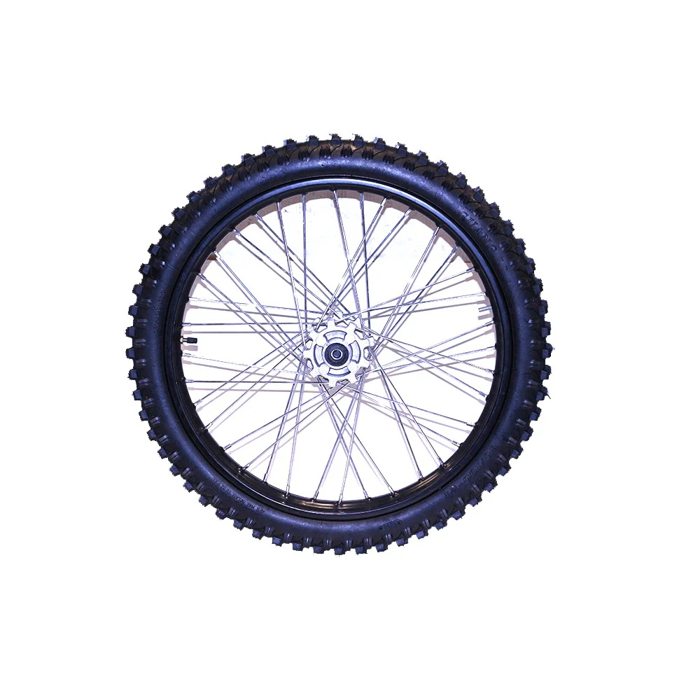 GX250 Front Wheel - PBC701XL