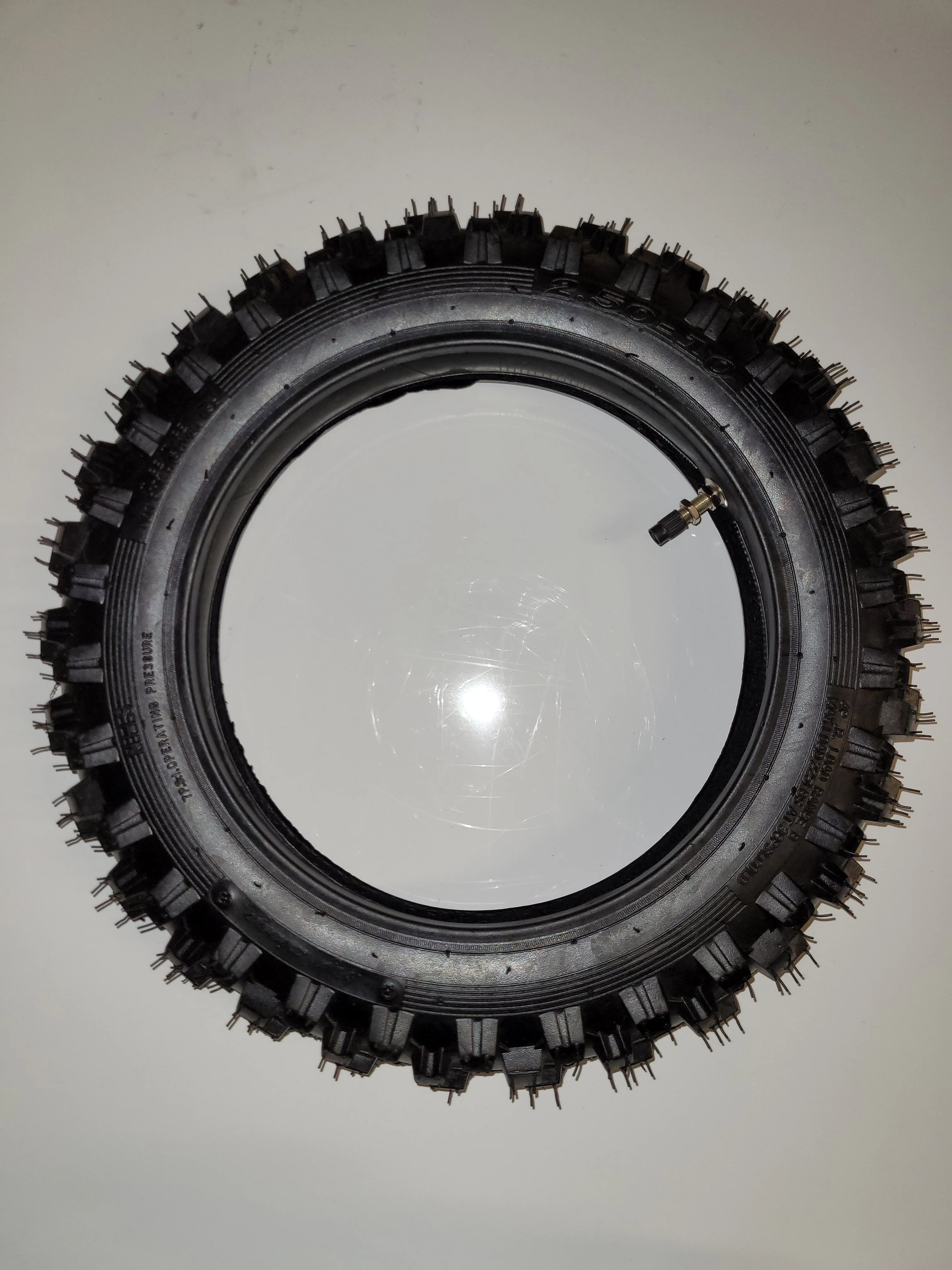 Front/Rear Tire - PBC192XL