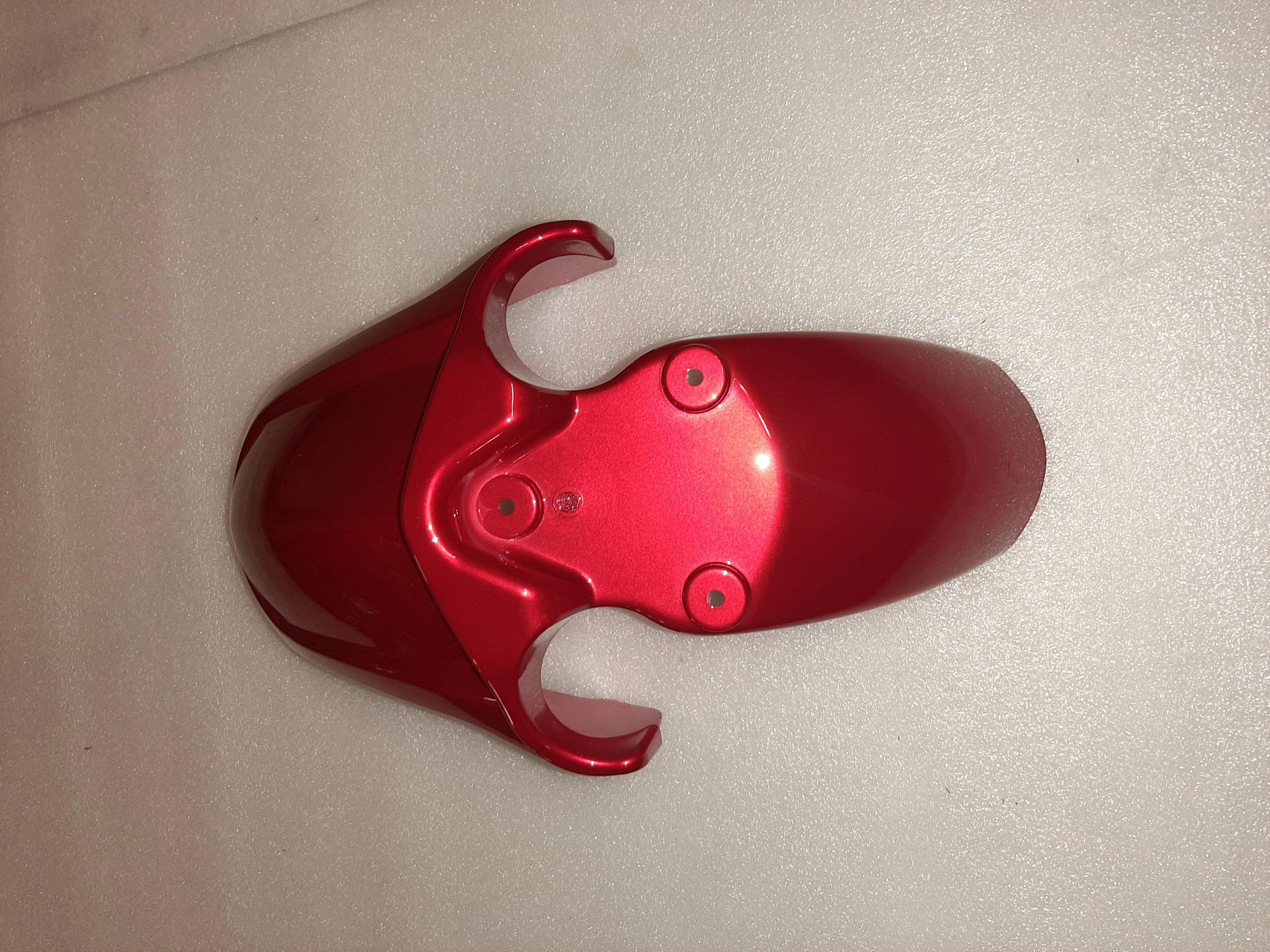 Front mudguard - PBC1415XL