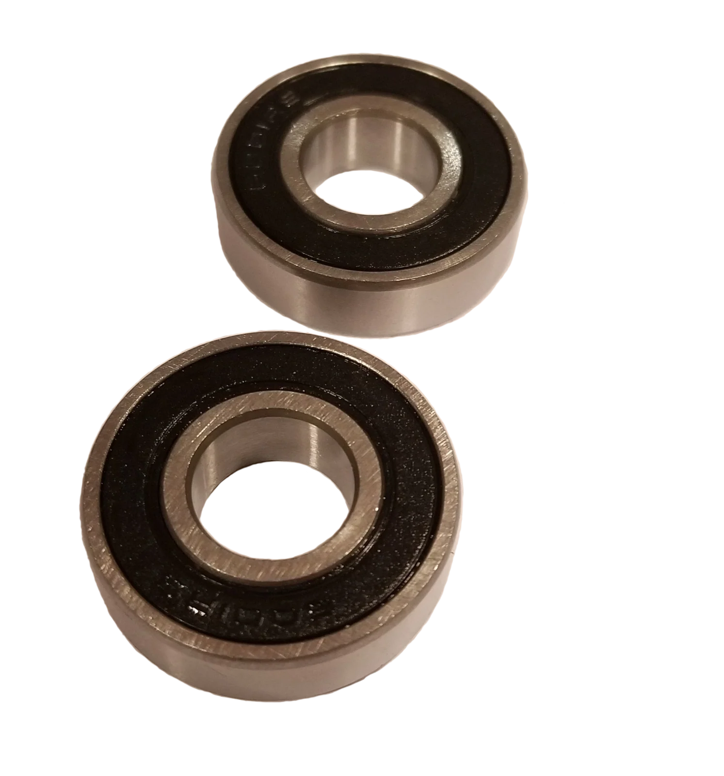 Front Wheel Bearing Set - PBC167XL