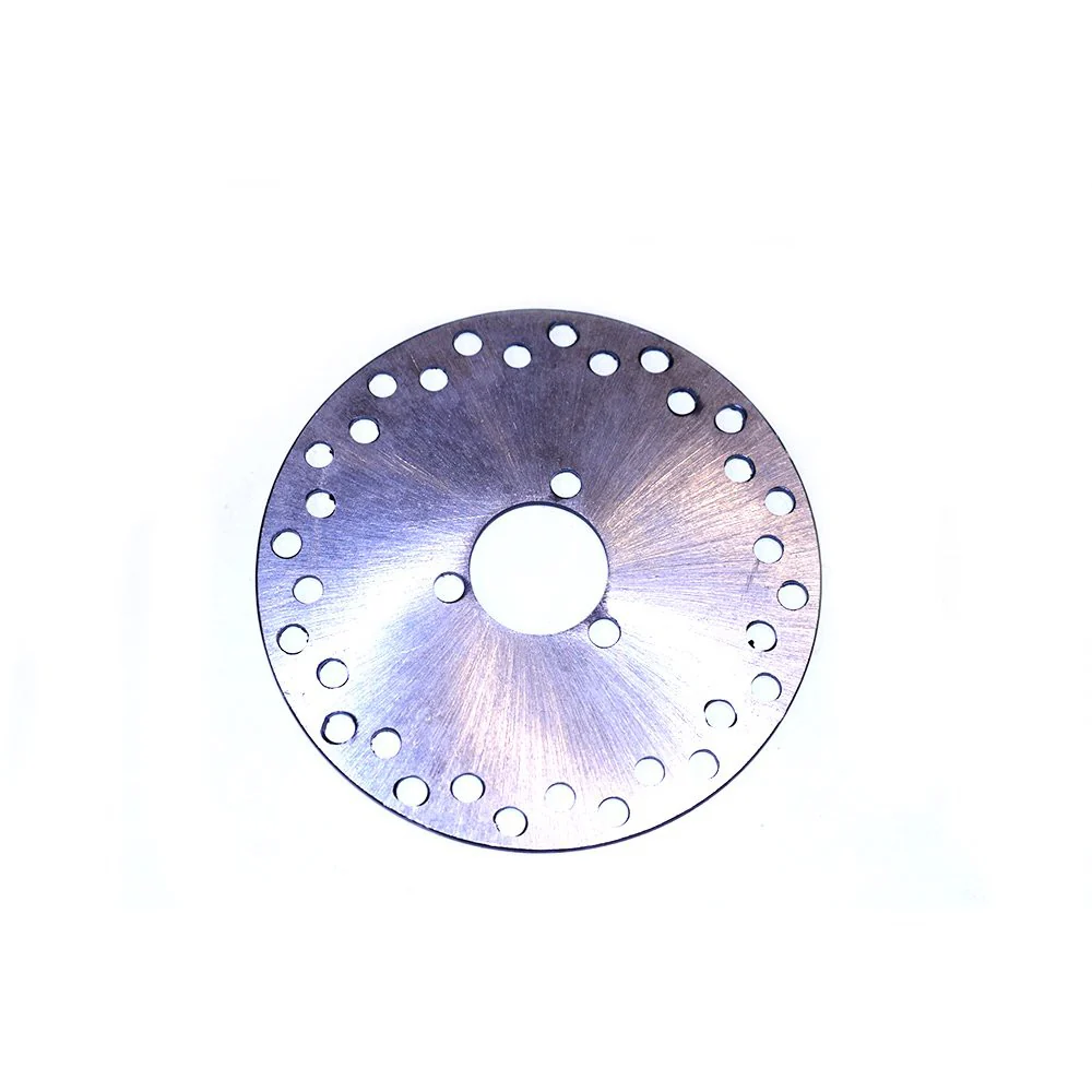 Manteray Front Brake Disc - PBC103XL