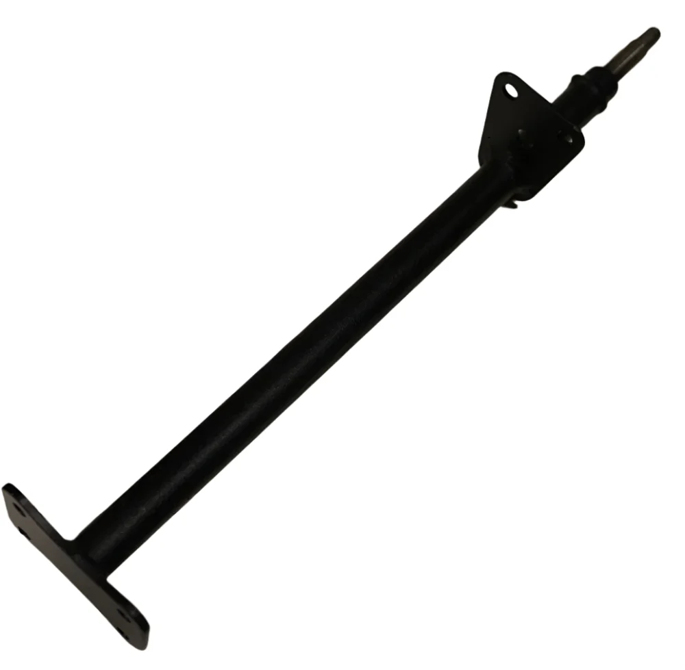 eQuad X Steering Column
