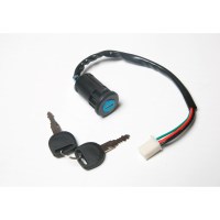 Choke Cable with Knob for Ranger 600cc UTV Side by Side ROV - G8020002
