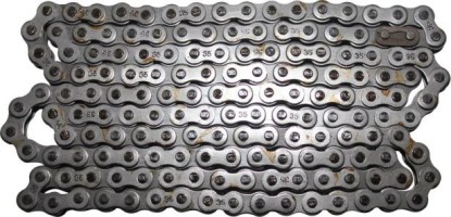 35 Chain - 120 Links - CHN35-120F1