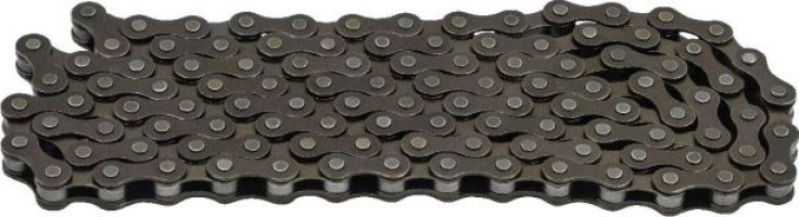 410 Chain - 110 Links (111 Pins) - CHN410-110 - PBC1113F1