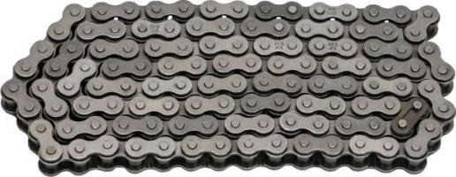 530 Chain - 130 Links (131 Pins), Pre-Boxed - CHN530-130F1