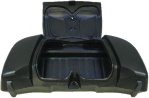 ATV_Cargo_Box_ _ATV_Storage_Box_Front_Black_2