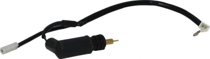 Actuation Cable - GY6 Carburetor Cable, Electric Start - 80A8244 - PBC1044F1
