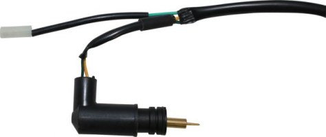 Actuation Cable - GY6 Carburetor Cable, Electric Start - 80A8244 - PBC1044F1