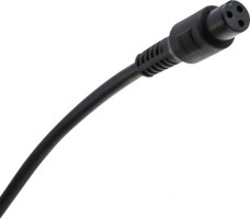 Adapter Cable - DC to 3P-GX16 Plug Cable - CHGDC3PGX16 - PBC1532EF1