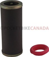 Air Filter - 400cc, 500cc, 700cc, Hisun - 60A2552 - PBC64F1