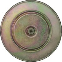 Air Filter - 400cc, ATV, Hisun - 60A2542 - PBC60F1