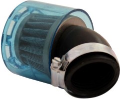 Air_Filter_ _41mm_to_43mm_Conical_Waterproof_Angled_Yimatzu_Brand_Blue_3
