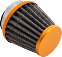 Air_Filter_ _44mm_to_46mm_Conical_Medium_Stack_60mm_2_Stroke_Yimatzu_Brand_Gold_3