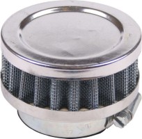 Air Filter - 45mm, Conical, 47cc to 49cc, Mini Bike - 60P1450CR - PBC53F1