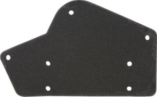 Air Filter - 200cc, 250cc - 60A5025 - PBC40F1
