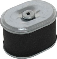 Air Filter - Honda Style 5.5HP / 6.5HP (GX160, GX200) - 60A2500 - PBC63F1