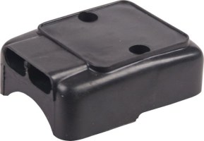 Air Filter - 2 Stroke, Sponge - 60P1020BK - PBC57F1