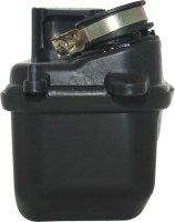 Air Filter Assembly - Air Cleaner Box, Yamaha PW50 - 60A4025 - PBC71F1