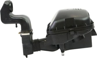 Air Filter Assembly - CF Moto, ATV, 800cc, Quad Gladiator X8 V-Twin EFI - PBC919FF1