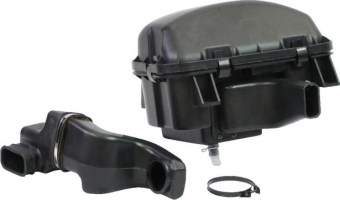 Air Filter Assembly - CF Moto, ATV, 800cc, Quad Gladiator X8 V-Twin EFI - PBC919FF1