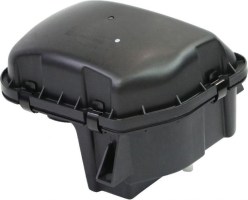 Air Filter Assembly - CF Moto, ATV, 800cc, Quad Gladiator X8 V-Twin EFI - PBC919FF1