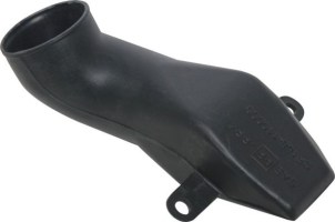 Air Filter Box - Air Cleaner Box, 500cc to 600cc, XY500UE, XY600UE, Chironex, CF Moto - 60A4020 - PBC67F1