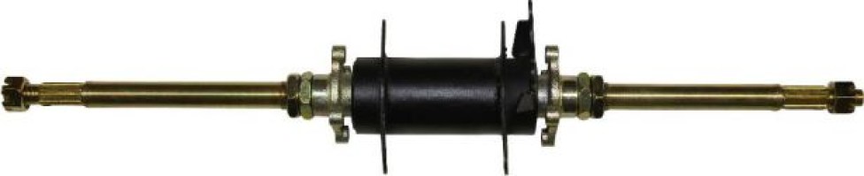 Axle - 63cm - 70A4611 - PBC662F1